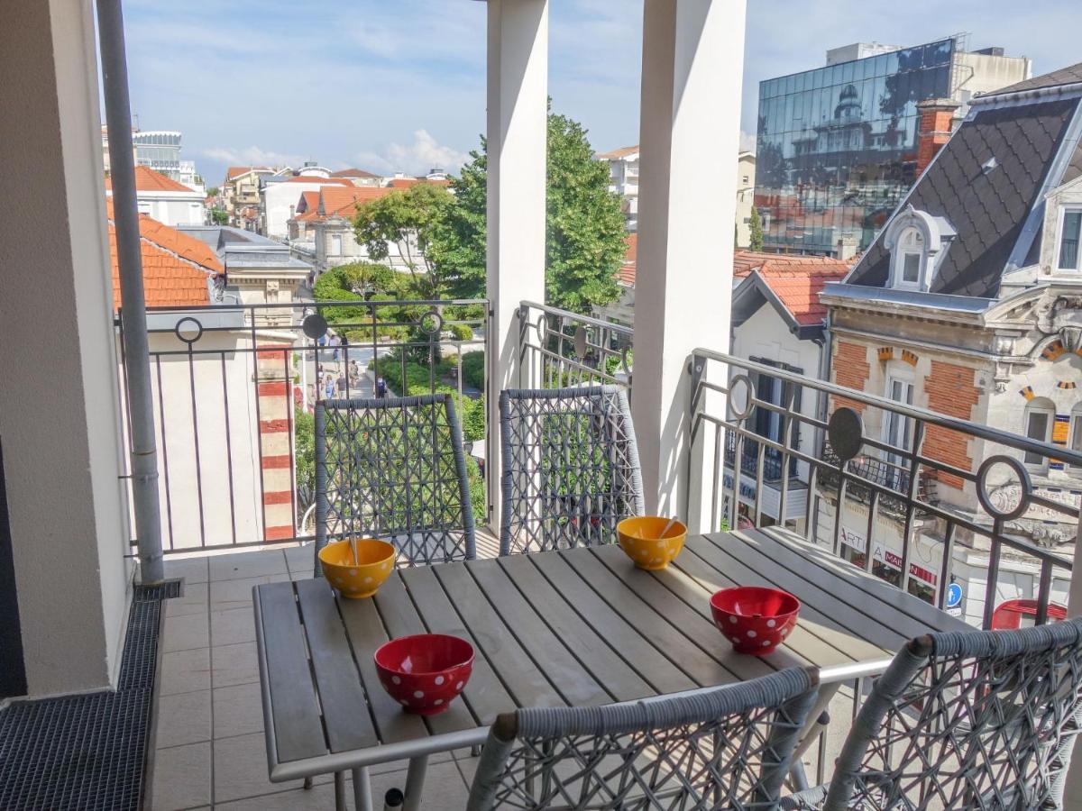 Apartment Villa Regatta By Interhome Аркашон Экстерьер фото
