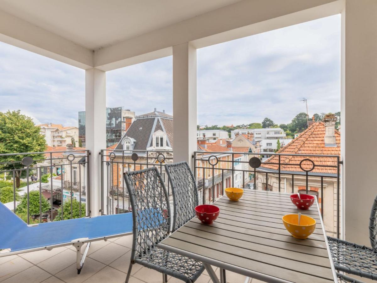Apartment Villa Regatta By Interhome Аркашон Экстерьер фото