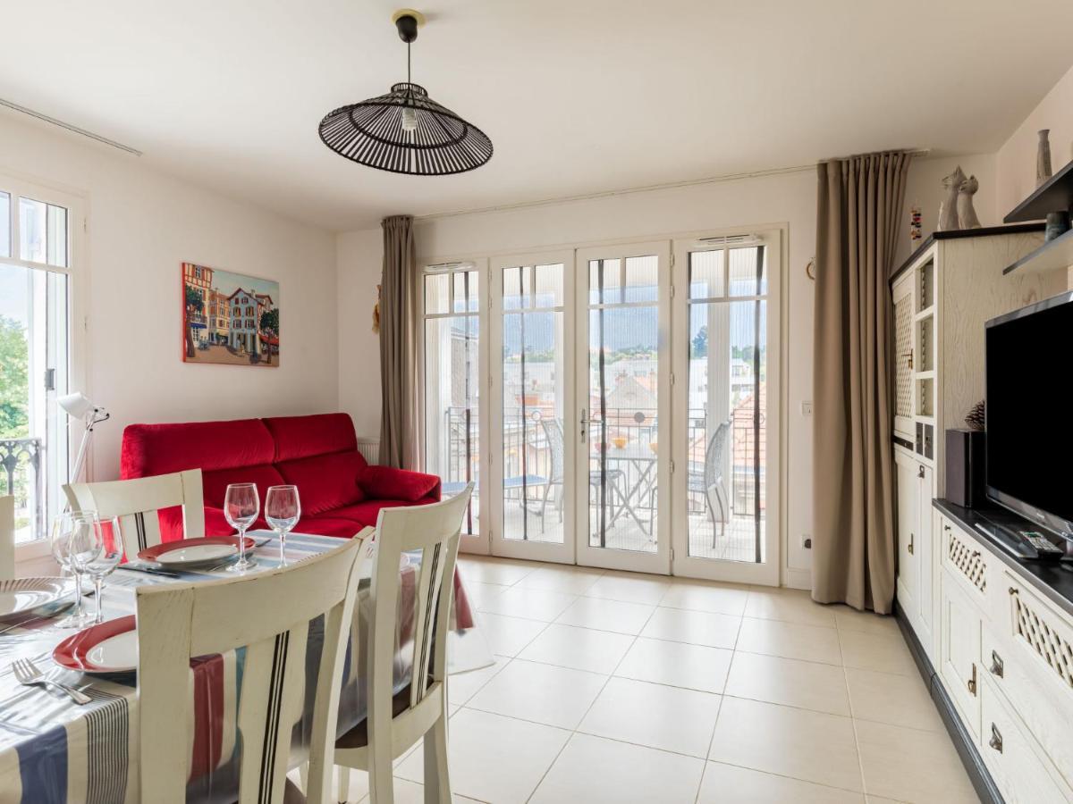 Apartment Villa Regatta By Interhome Аркашон Экстерьер фото