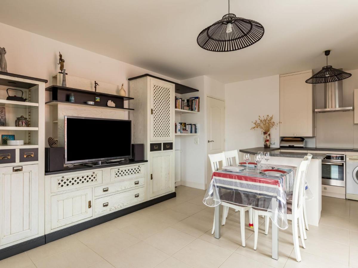 Apartment Villa Regatta By Interhome Аркашон Экстерьер фото